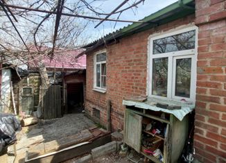 Продается дом, 57.6 м2, Ростовская область, переулок Володарского