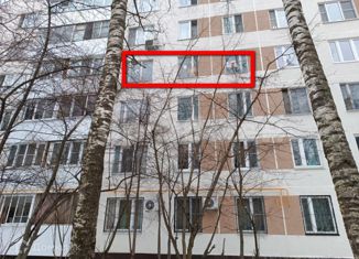 Продается 2-комнатная квартира, 44.3 м2, Москва, Профсоюзная улица, 136к3, метро Коньково