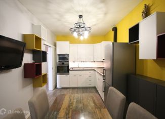 1-комнатная квартира в аренду, 43.6 м2, Новый Уренгой, микрорайон Строителей, 5/3