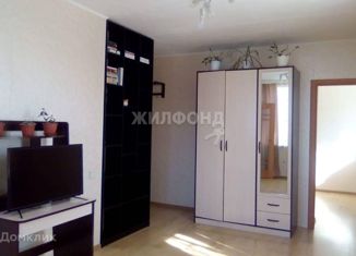 Продается двухкомнатная квартира, 37 м2, Новосибирск, улица Блюхера, 28