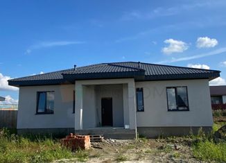 Продаю дом, 129.9 м2, деревня Малое Седельниково, Ореховая улица, 8