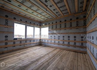 Продам дом, 184.6 м2, село Усть-Заостровка, Тополиная улица