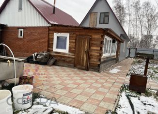 Продаю дом, 80 м2, садовые участки Березка-3, садовые участки Берёзка-3, 48