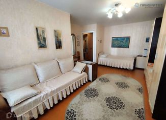 2-комнатная квартира на продажу, 43.4 м2, Кировская область, улица Некрасова, 59А