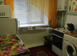 Продажа 3-ком. квартиры, 48 м2, Джанкой, улица Титова, 37