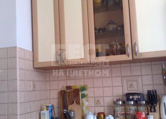 Продается двухкомнатная квартира, 55 м2, Москва, Университетский проспект, 2/60, Университетский проспект