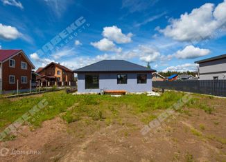 Дом на продажу, 97 м2, коттеджный посёлок Гранит, Пехотная улица, 54