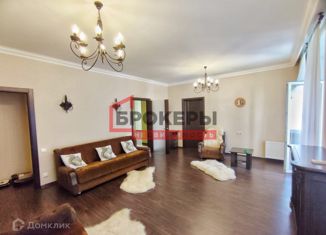 Продается 3-комнатная квартира, 133.1 м2, Севастополь, Античный проспект, 8