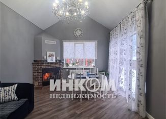 Продается дом, 111.7 м2, деревня Семкино, Новосильцевская улица, 73