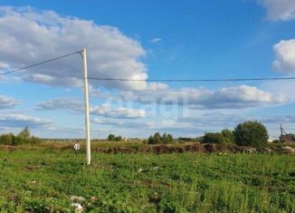 Продажа участка, 11.65 сот., деревня Шоя-Кузнецово, деревня Шоя-Кузнецово, 58