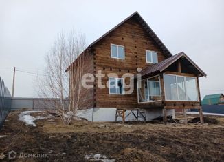 Продается дом, 127 м2, ДНТ Изумрудный Луг, Изумрудная улица