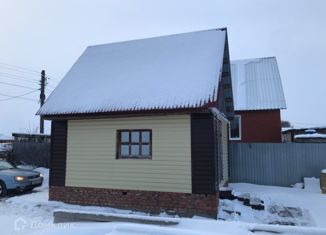 Продается дом, 16.5 м2, поселок Магистральный, Овражная улица, 21