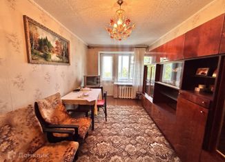 Двухкомнатная квартира на продажу, 41.4 м2, Мелеуз, 32-й микрорайон, 37