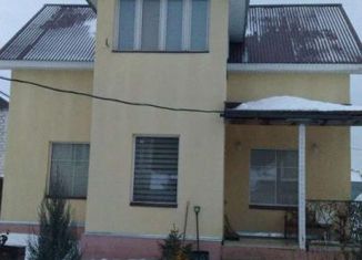 Продам дом, 125 м2, деревня Леониха, Центральная улица, 28