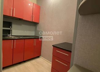 Продам однокомнатную квартиру, 29.1 м2, Иркутск, Советская улица, 96