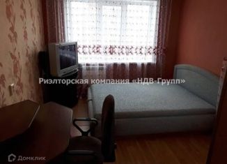 Сдаю в аренду 2-комнатную квартиру, 53 м2, Хабаровский край, улица Герасимова, 5