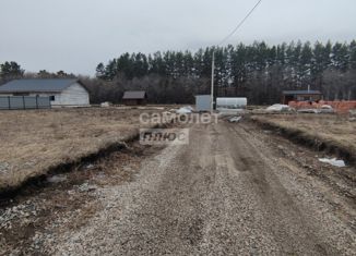 Участок на продажу, 10 сот., Бердск, Ясная улица