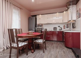 Продам дом, 101.7 м2, ДНП Усадьба Марьино, Кедровая улица, 25