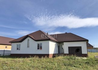 Продаю дом, 100 м2, поселок городского типа Разумное