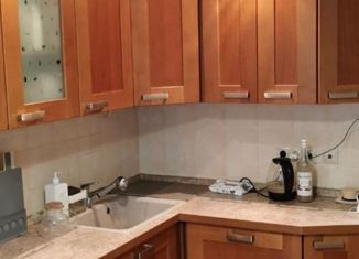 Продажа однокомнатной квартиры, 34.2 м2, Москва, Малахитовая улица, 8к1, Малахитовая улица