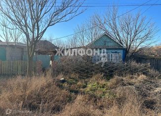 Дом на продажу, 49 м2, посёлок Кирпичного Завода № 1, улица 40 лет ВЛКСМ, 1