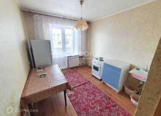 Сдаю 1-ком. квартиру, 33 м2, Новосибирск, улица В. Высоцкого, 48, Октябрьский район