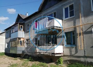 1-ком. квартира на продажу, 34.2 м2, деревня Балахонки, Молодёжная улица, 22