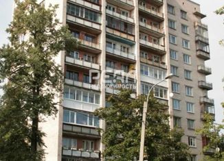 Продажа 1-ком. квартиры, 35.9 м2, Санкт-Петербург, проспект Пархоменко, 22, проспект Пархоменко