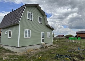 Продается дом, 80 м2, деревня Новомайково, деревня Новомайково, 2