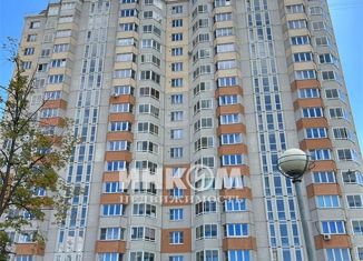 Продажа 2-ком. квартиры, 54 м2, Москва, Полярная улица, 1к2, метро Бабушкинская