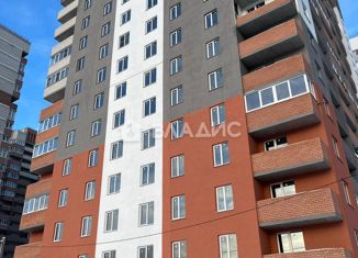 Продам 2-комнатную квартиру, 57.5 м2, Владимир, Добросельская улица, 188В, Фрунзенский район