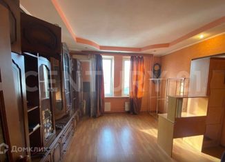 Однокомнатная квартира на продажу, 38.8 м2, Москва, улица Марьинский Парк, 39к2, метро Люблино