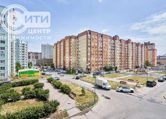 Продажа 1-комнатной квартиры, 38.4 м2, Воронеж, улица Шишкова, 146В, ЖК Московский Квартал