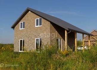 Продаю дом, 110 м2, деревня Ермолово, 4-й Рассветный проезд