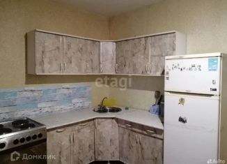 Продаю двухкомнатную квартиру, 60.7 м2, посёлок городского типа Белый Яр, улица Некрасова, 4/1