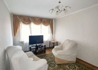 3-комнатная квартира на продажу, 70 м2, Владикавказ, Московская улица, 19к1, 4-й микрорайон