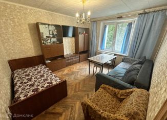 Продажа 2-ком. квартиры, 38.5 м2, Москва, Дмитровское шоссе, 105к4