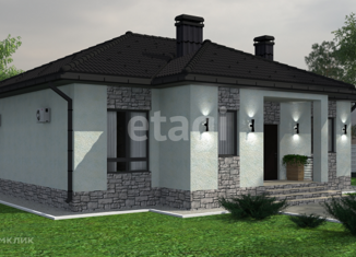 Продаю дом, 93 м2, деревня Первомайка, Центральная улица, 6