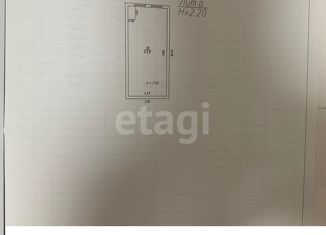 Продаю дом, 149.8 м2, село Шуваево, Зелёная улица, 28В