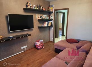 Продается двухкомнатная квартира, 60.6 м2, деревня Бутово, жилой комплекс Бутово Парк, 5