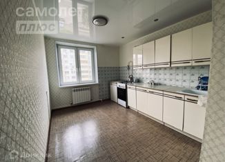 3-комнатная квартира на продажу, 68.6 м2, Альметьевск, Советская улица, 151А