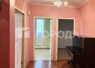 3-комнатная квартира на продажу, 78.8 м2, Москва, улица Миклухо-Маклая, 22, метро Беляево