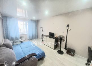 Продам 1-ком. квартиру, 30.4 м2, поселок городского типа Знаменка, улица Гагарина, 1