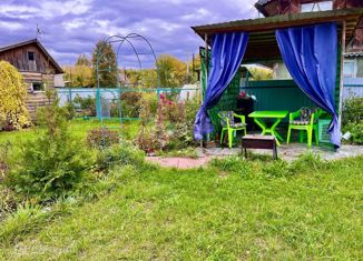 Продам участок, 4 сот., товарищество собственников недвижимости Морозовское, Центральная улица, 8