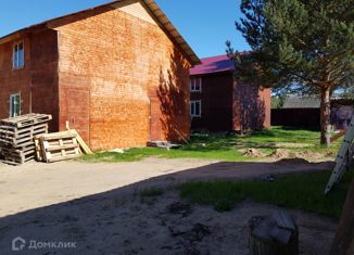 Продажа дома, 148 м2, деревня Крева, улица Сосновый Бор, 19А