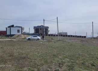 Продам участок, 5 сот., поселок Верхнее Джемете, улица Дмитрия Орехова, 2