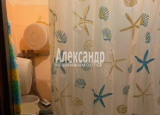 Комната на продажу, 109 м2, Санкт-Петербург, Курляндская улица, 16-18, Курляндская улица