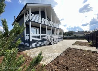 Продажа дома, 214.3 м2, ДНП Очарование, ДНП Очарование, 12