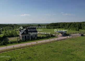 Продам участок, 12 сот., деревня Красный Восход