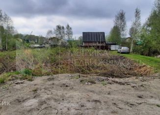 Продажа земельного участка, 13.4 сот., СНТ Рассвет-1